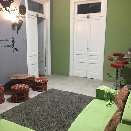 Grand Nile Plaza Hotel Kairo Bagian luar foto