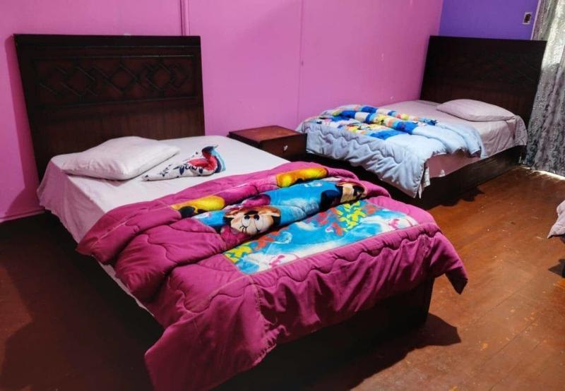 Grand Nile Plaza Hotel Kairo Bagian luar foto
