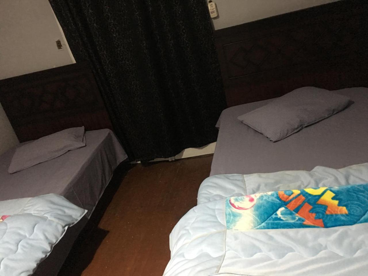 Grand Nile Plaza Hotel Kairo Bagian luar foto