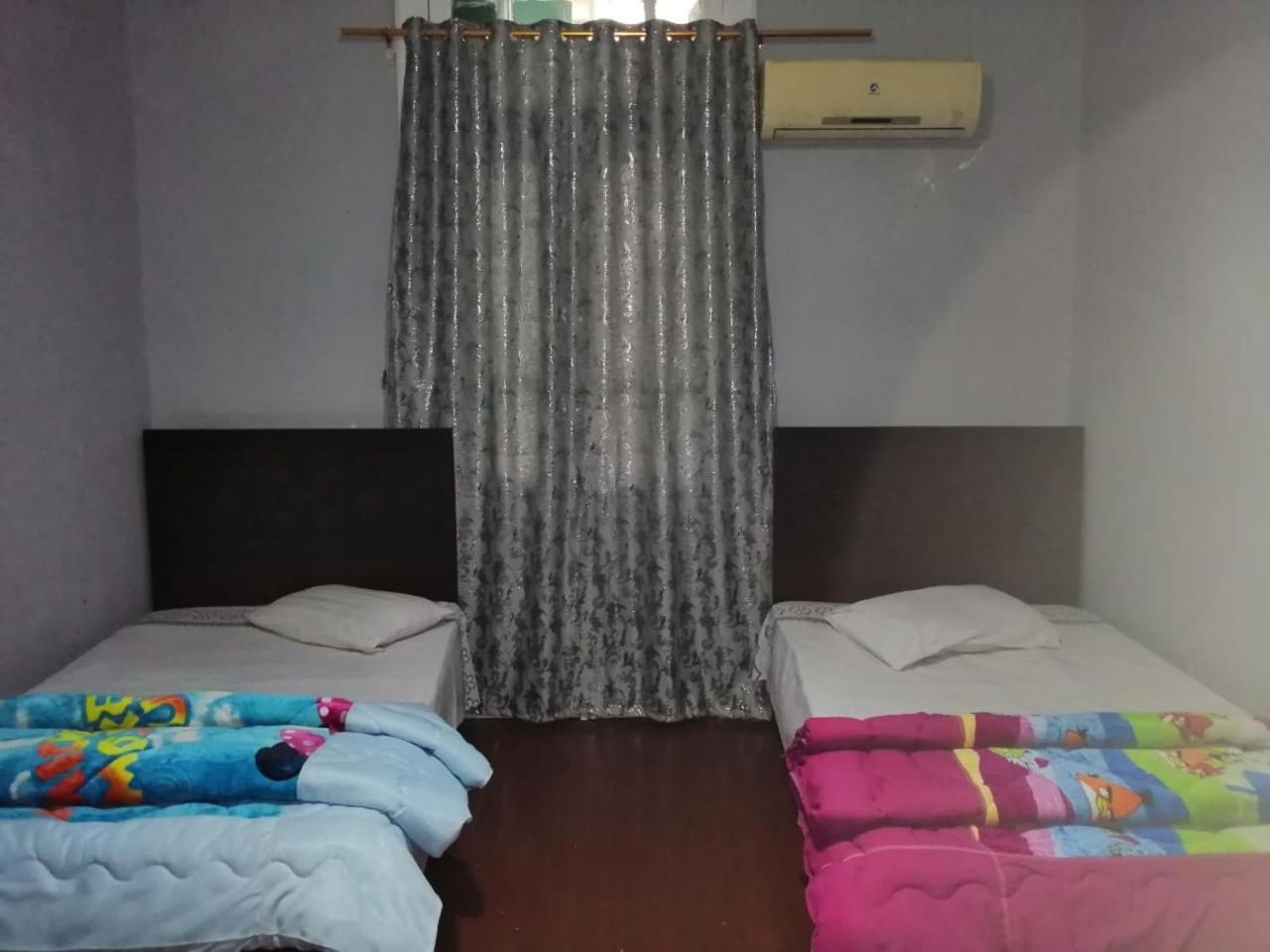 Grand Nile Plaza Hotel Kairo Bagian luar foto
