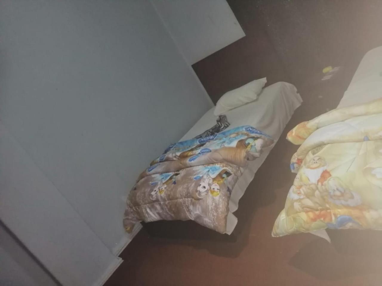 Grand Nile Plaza Hotel Kairo Bagian luar foto