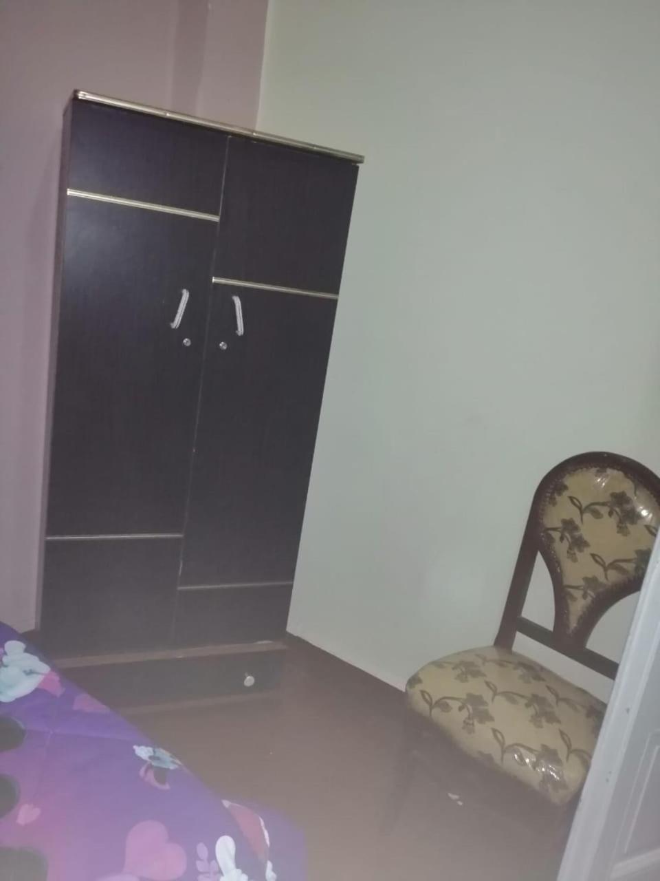 Grand Nile Plaza Hotel Kairo Bagian luar foto