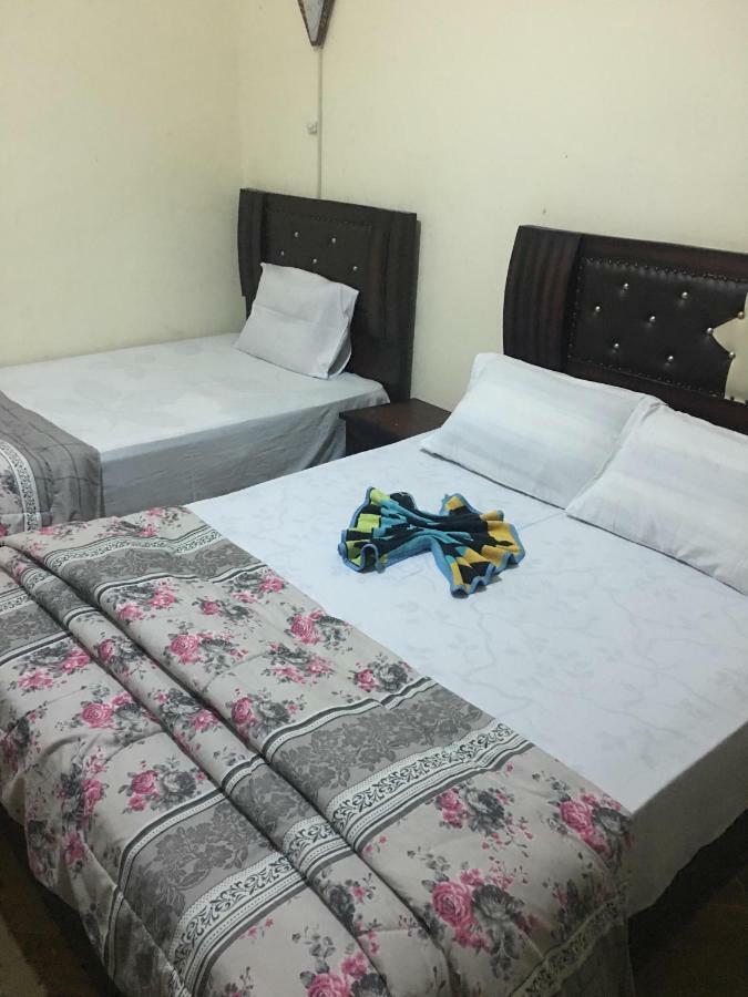Grand Nile Plaza Hotel Kairo Bagian luar foto
