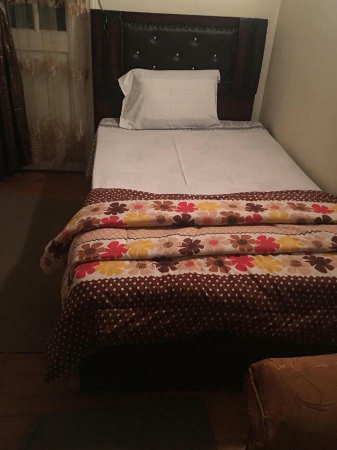 Grand Nile Plaza Hotel Kairo Bagian luar foto