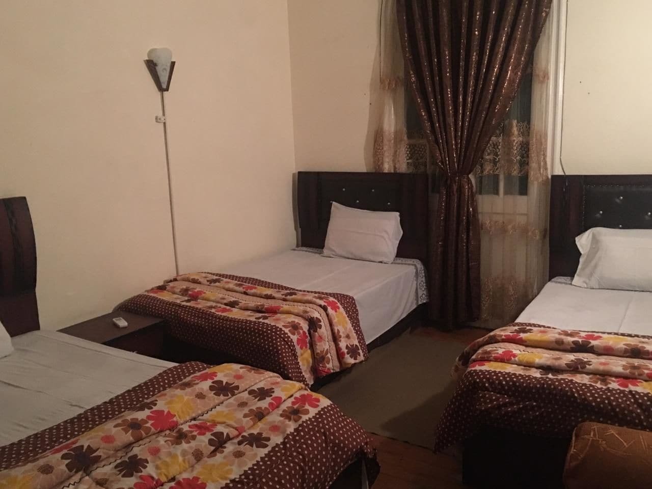 Grand Nile Plaza Hotel Kairo Bagian luar foto